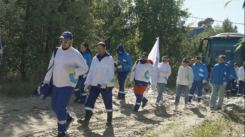 Стали известны планы волонтерских экспедиций и сроки заявочной кампании «Зеленой Арктики»