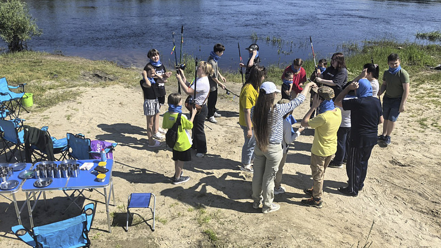 Фото: Югра Z Официально