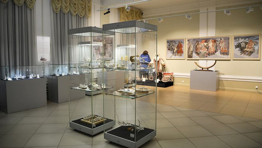 Фото: ВКонтакте | Культура Ямала