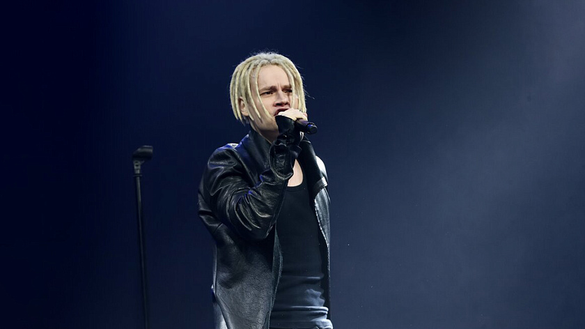 Shaman рассказал, как справляется с выгоранием на фоне плотного графика