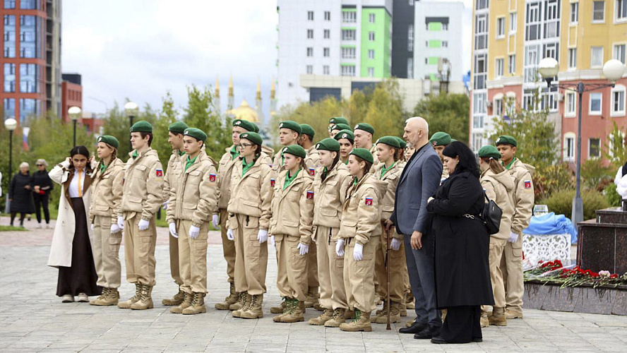Фото: Дмитрий Кощенко