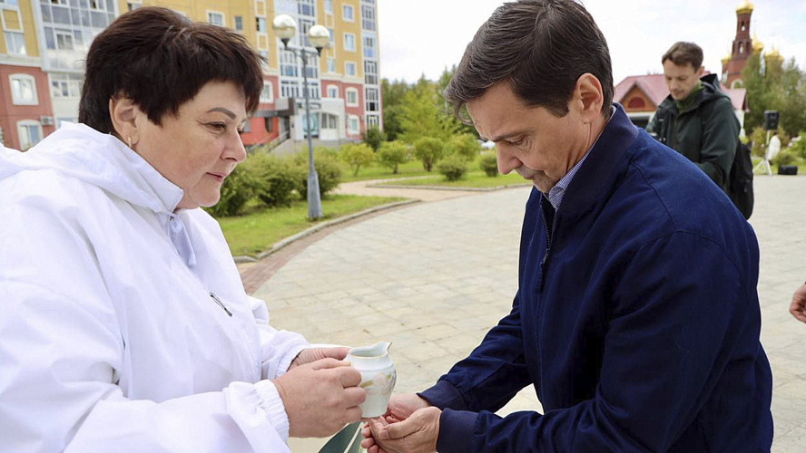 Фото: Дмитрий Кощенко