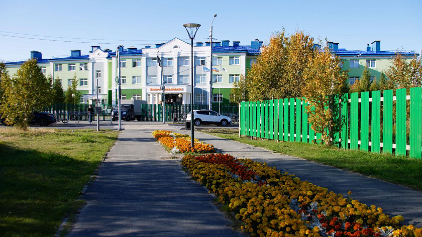 14 сентября: на Ямале новая неделя начнётся с тёплой и сухой погоды