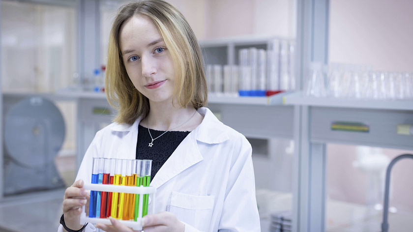 Ямальские олимпиады могут получить статус Всероссийских