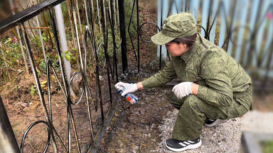 Фото: Tелеграм | Следком ЯНАО