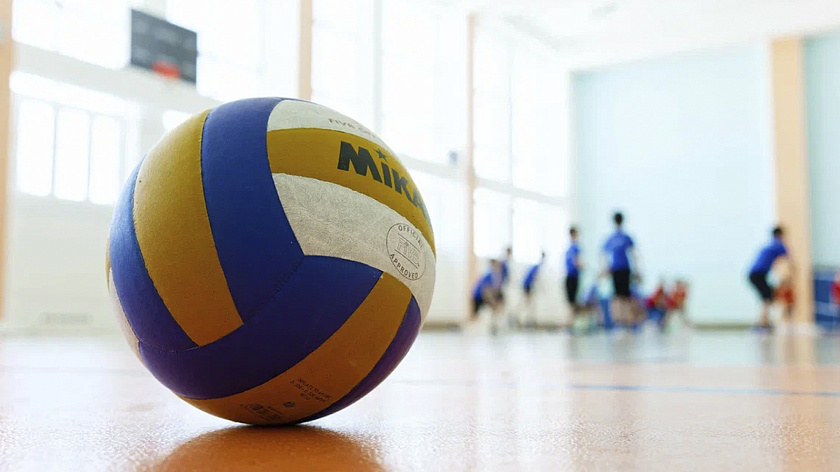 На Ямале пройдет благотворительный волейбольный турнир на кубок губернатора 