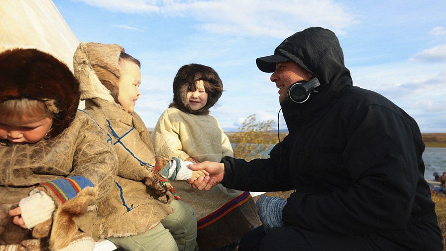 Фото: Владимир Головнёв
