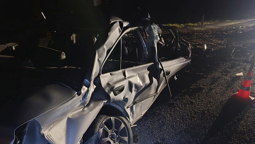 Фото: Tелеграм | Госавтоинспекция Тюменской области