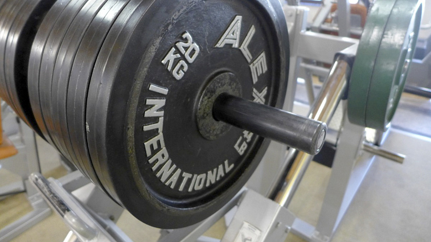 Ямальские спортсмены стали чемпионами мира по пауэрлифтингу среди слепых