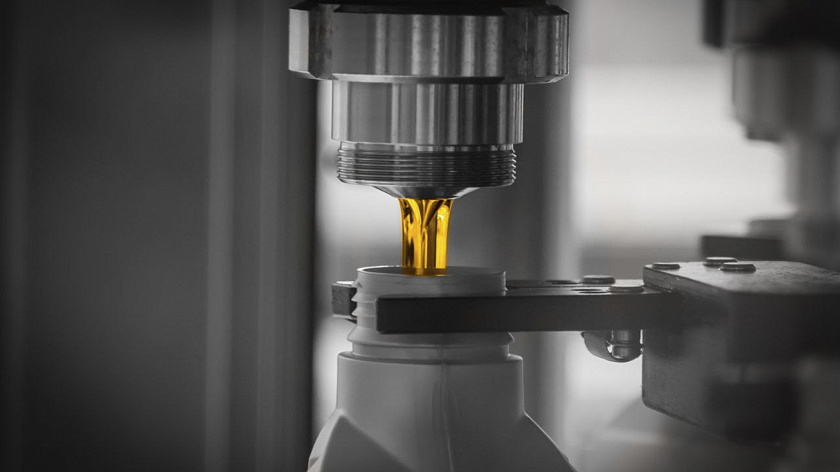 Российский бренд моторных масел G-Energy получил статус общеизвестного товарного знака