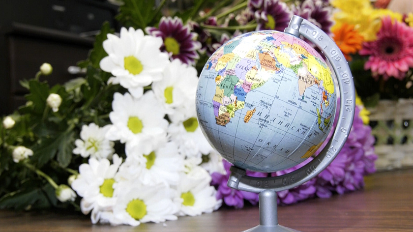 Лауреатами всероссийского конкурса «Педагогический дебют» стали четыре ямальских педагога 