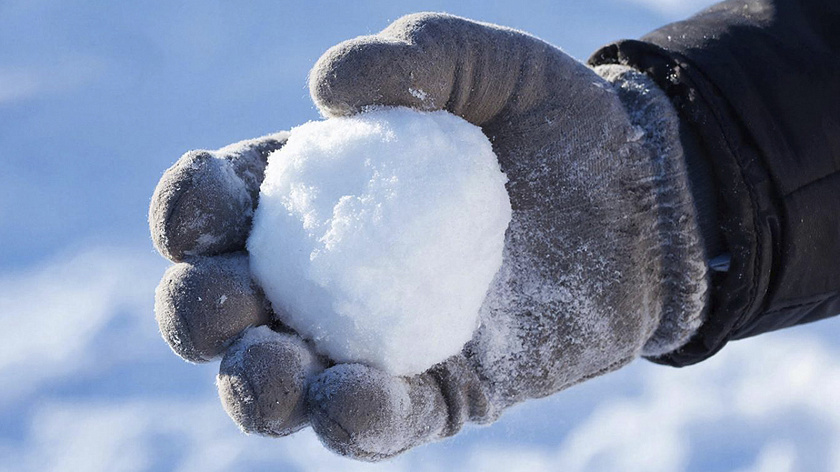 В Ноябрьске подвели итоги межрегионального турнира по снежному бою
