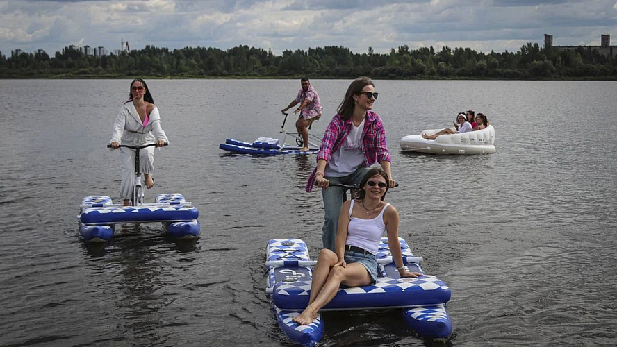 Фото: Tелеграм | Максим Афанасьев