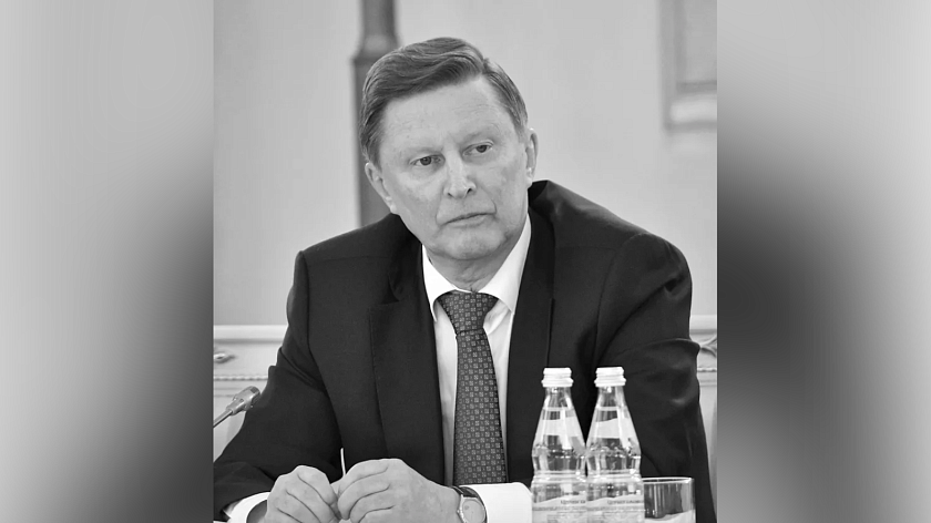 Умер бывший министр обороны России Сергей Иванов