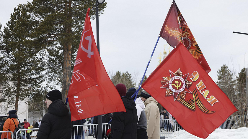 На Ямале полицейские переходят на усиленный режим работы с 1 мая