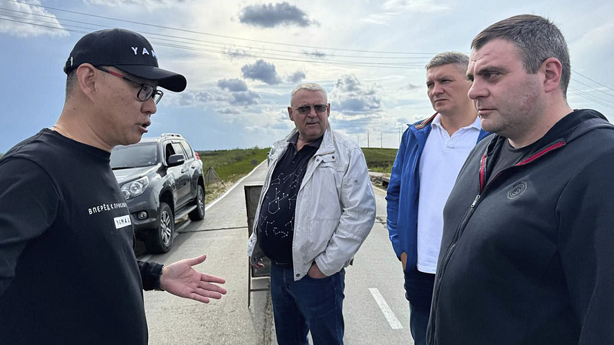 Фото: Tелеграм | Виктор Югай