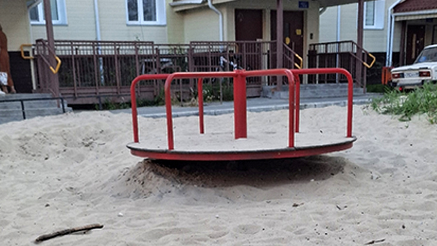 Фото: ВКонтакте | Злой и добрый надымчанин