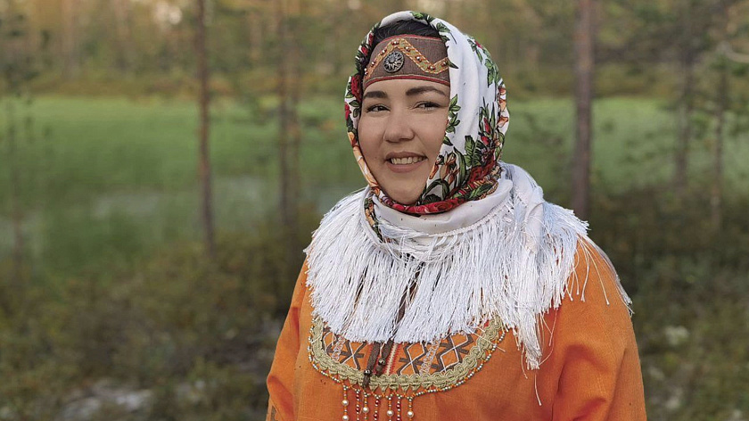 На Ямале определили лауреатов премий в сфере народного творчества