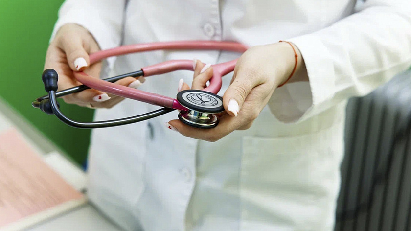 Уникальный музей арктического здоровья открылся в Надыме 