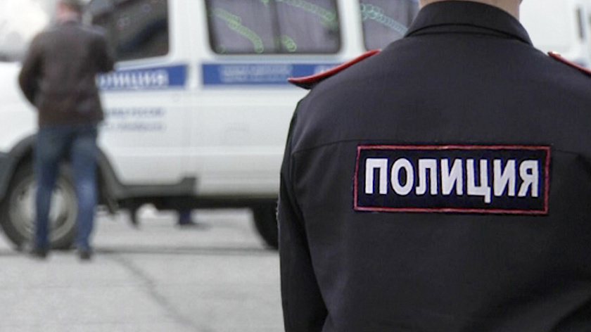 В Москве задержан бывший вице-губернатор Новосибирской области