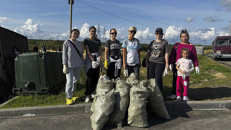 Фото: Tелеграм | Администрация Салехарда