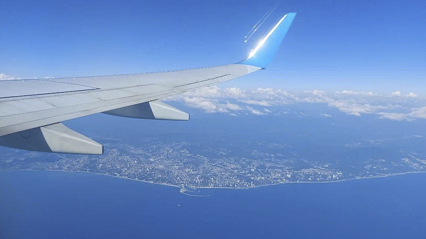 Жители Екатеринбурга остались без отпуска из-за отмены рейса на Пхукет