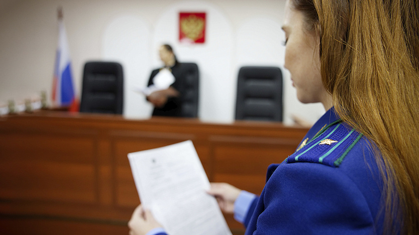 Коммунальщики Шурышкарского района не прошли прокурорскую проверку из-за опасных складов
