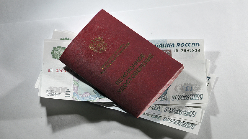Депутат Говырин: в июне ряд пенсионеров получат выплаты досрочно