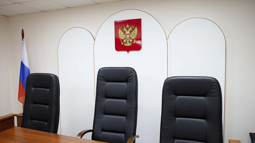 Ребенок-инвалид получит 25 тысяч рублей за неправильное лечение колена в Тюменской области