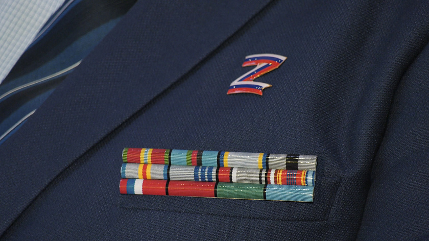 Зампред Молодежного парламента Ямала стал лауреатом конкурса «Герои среди нас»