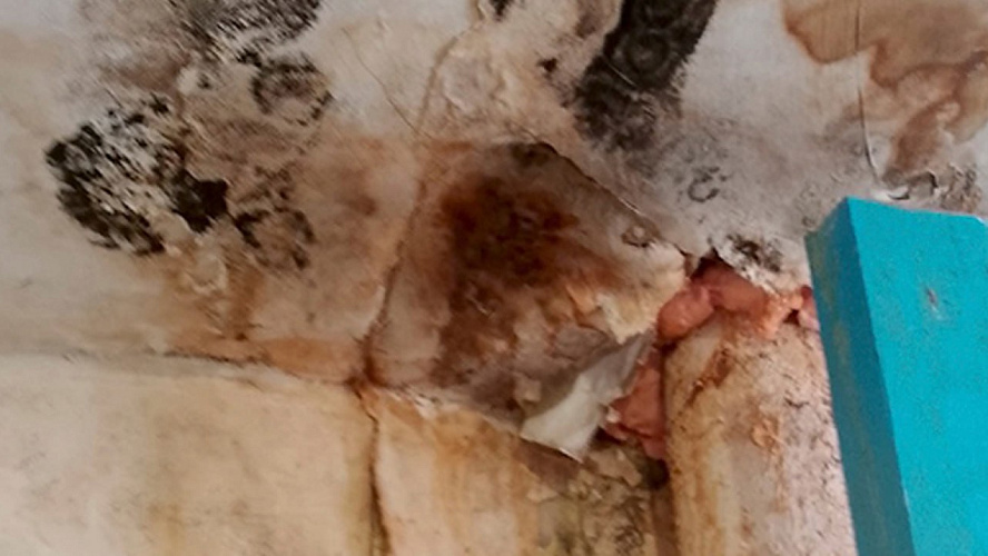 Фото: VK | Подслушано в Салехарде