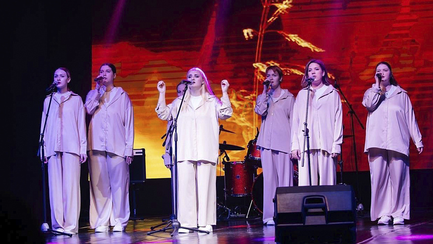 Фото: Югра Z Официально