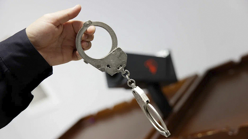 Не дождался ответа: житель Петербурга отправится в колонию за нападение на глухонемых