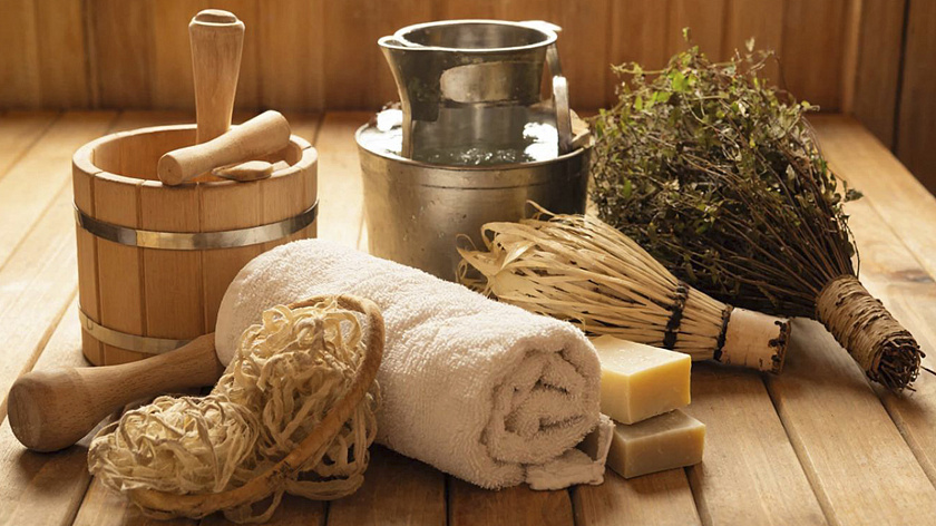 Баню в Лабытнанги 15 января закрыли по техническим причинам