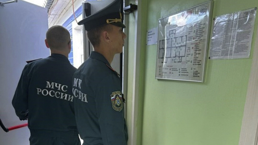 Фото: Администрация Приуральского района