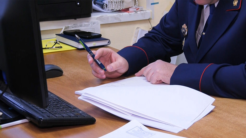 Следком проводит проверку из-за приставания пассажира автобуса к подростку в Надыме