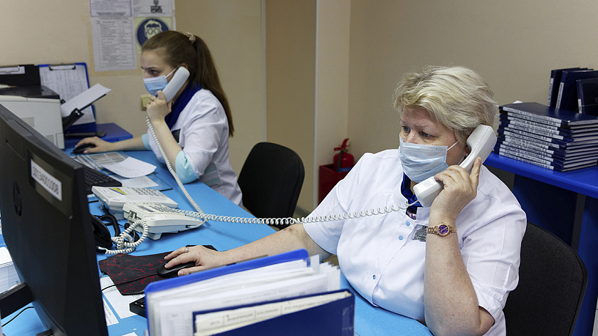 Телеведущая Барановская поделилась подробностями госпитализации в Салехарде