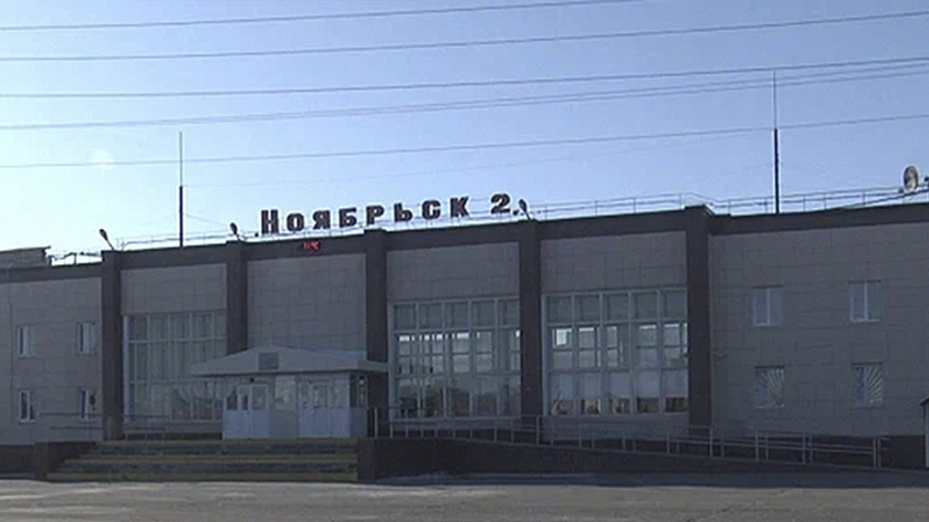 Модернизация здания железнодорожного вокзала в Ноябрьске не планируется