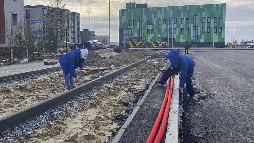 Фото: ВКонтакте | Служба ГСН ЯНАО