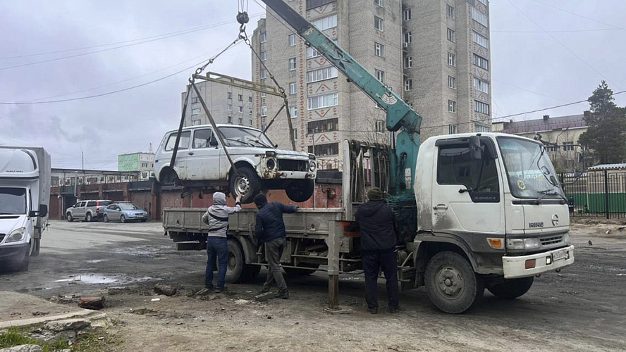 Фото: Администрация Ноябрьска