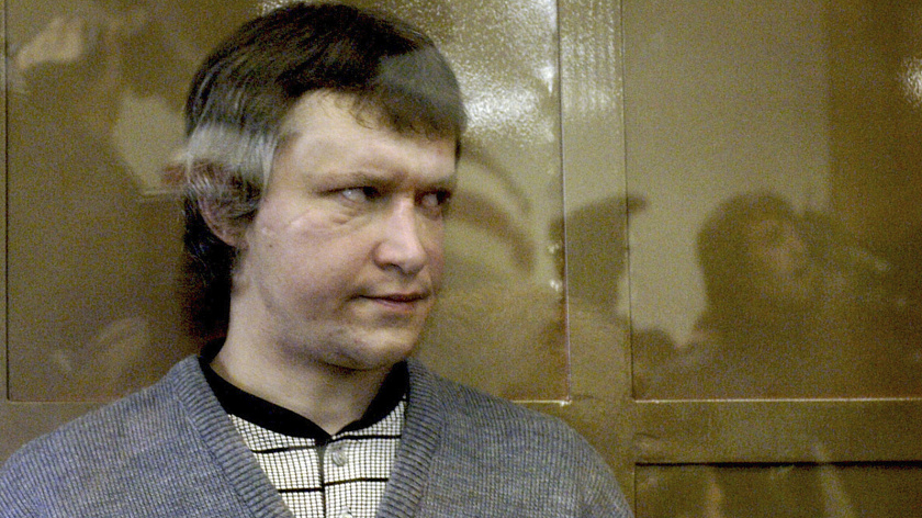 Маньяк Пичушкин продолжит отбывать пожизненный срок в «Полярной сове» на Ямале