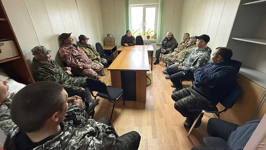 Фото: Ямальский агропром