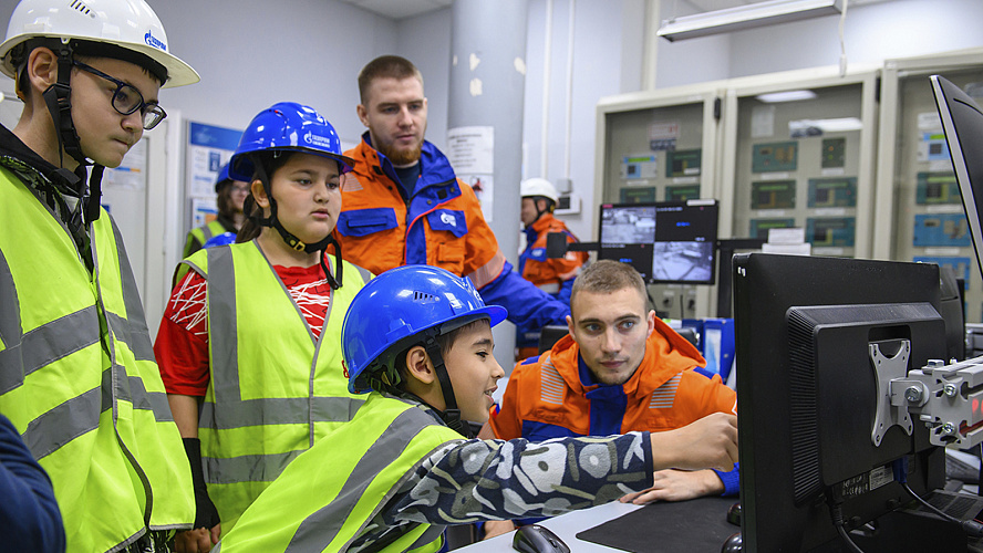 Фото: Денис Ядрихинский