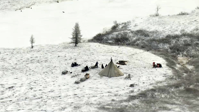 На Ямале до конца года представят обновленную дорожную карту для КМНС