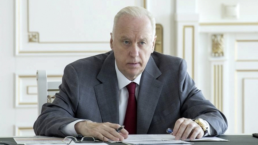 Бастрыкин взял на контроль дело о нарушении жилищных прав пенсионерки из Тюменской области