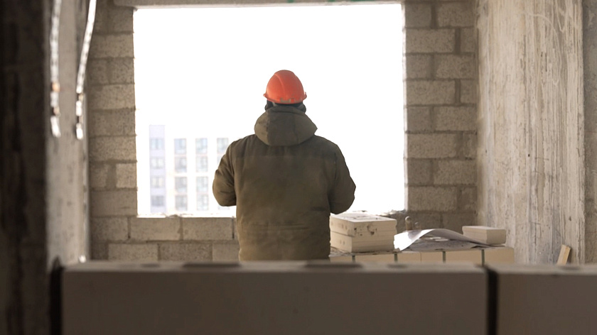 В Салехарде сменили застройщика двух малосемейных общежитий из-за срыва сроков