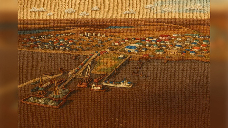 Фото: ВКонтакте | Администрация Ямальского района