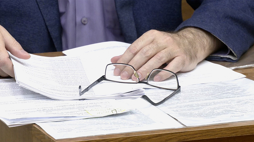 Жители Тюменской области могут получить бесплатную юридическую помощь в госбюро