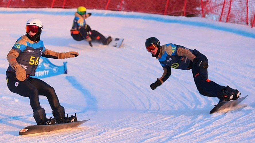 Фото: ВКонтакте | Администрация города Лабытнанги