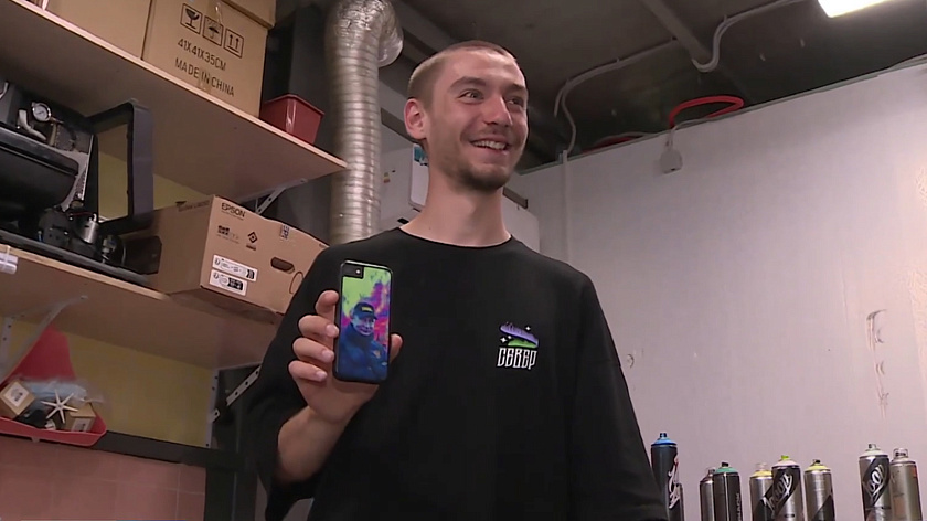 Из США на Ямал: американец рассказал про два года жизни в Лабытнанги